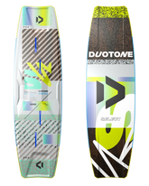 Twintip Select Concept Blue 2024